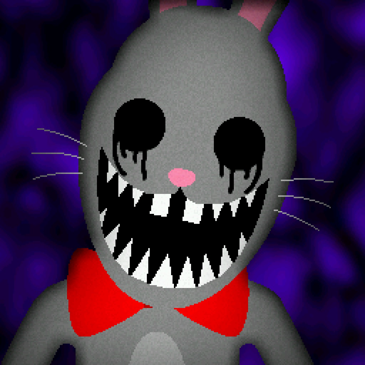 Mr. Hopp's Playhouse 2 app icon