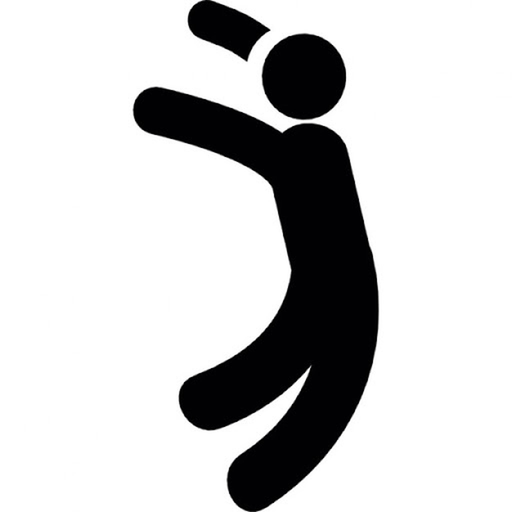 Stick-Game app icon