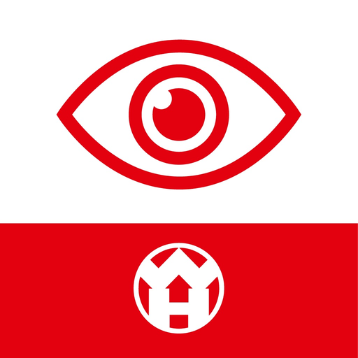Visual Assistance app icon