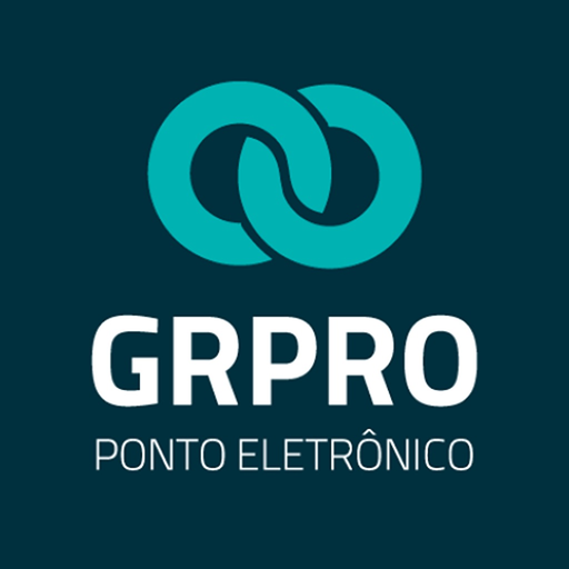 GRPRO Ponto Eletrônico app icon