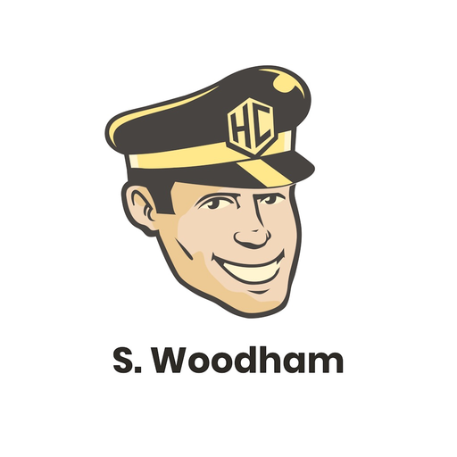 Happicabs - South Woodham Taxi app icon