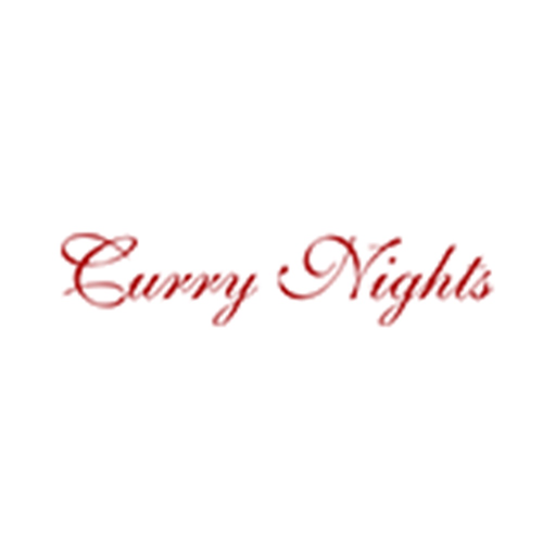 Curry Nights app icon