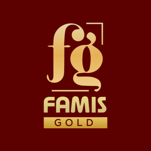 Famis Bullion app icon