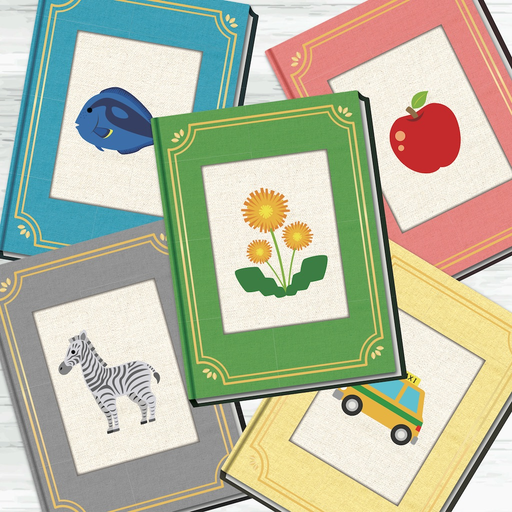 MyCollectionAlbum app icon