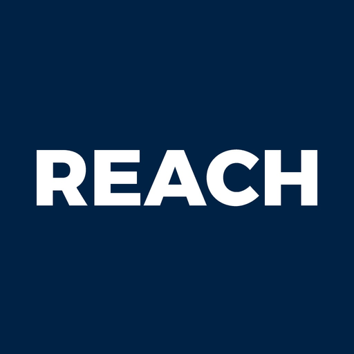 Savills REACH app icon