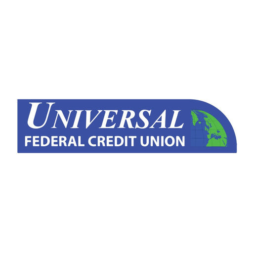 Universal Federal Credit Union app icon