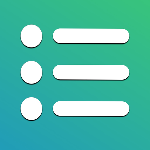 Shopping Sorted app icon