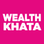 Wealth Khata icon