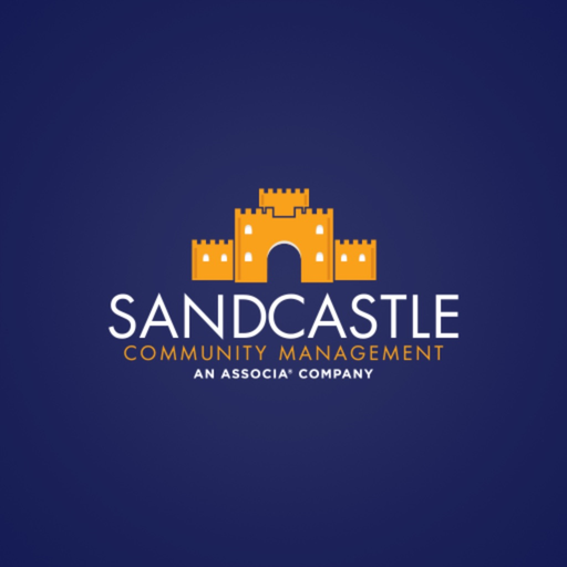 Sandcastle Management app icon