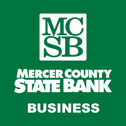 MCSB Business Mobile app icon