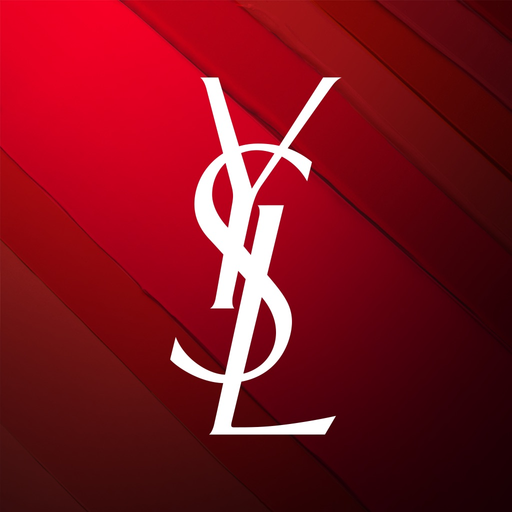 YSL Rouge Sur Mesure app icon