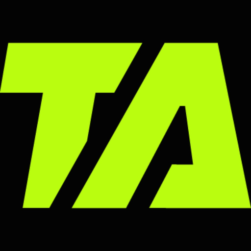 Thrive Active 2.0 app icon