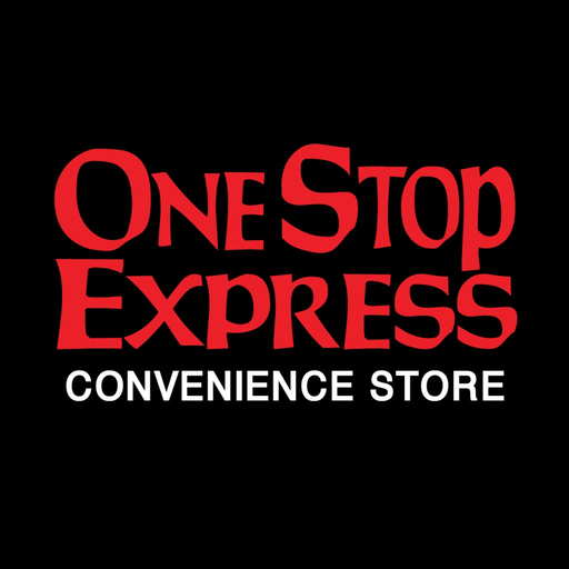 One Stop Express app icon