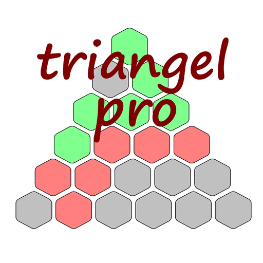 Triangel Pro app icon