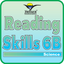 Reading Skills 6B icon