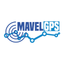Mavel GPS icon