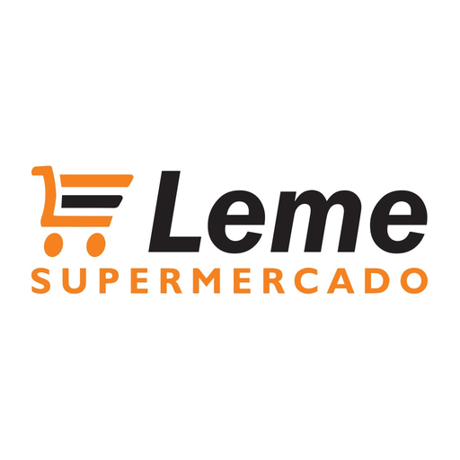 Leme Supermercado app icon