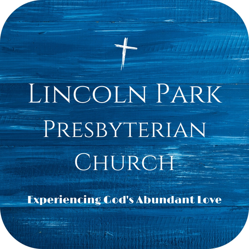 LP Presbyterian Church app icon