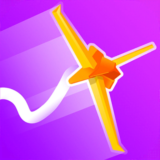 Grapple Hero 3D app icon