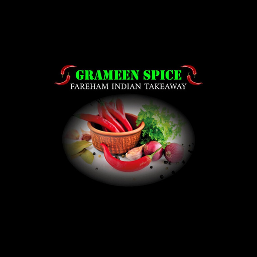 Grameen Spice app icon