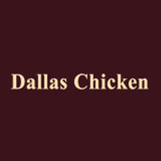 Dallas Chicken Burnley app icon