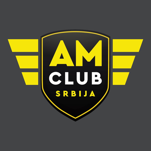 AM Club app icon