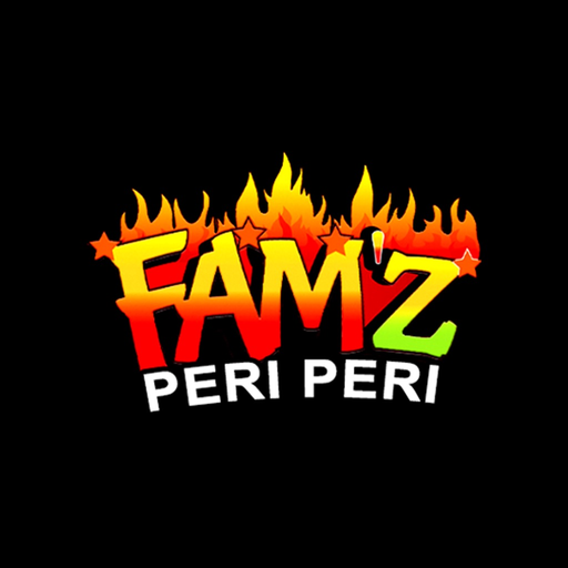 Fam'z Peri Peri. app icon
