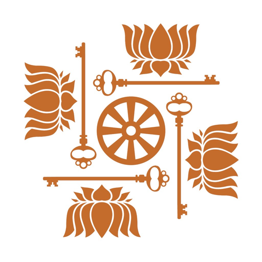 Waharaka app icon