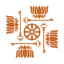 Waharaka icon