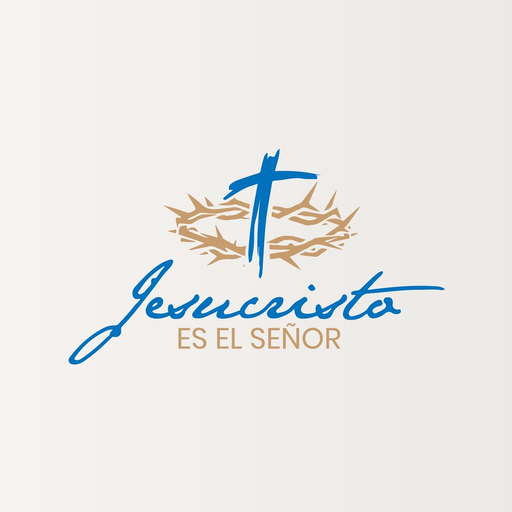 Jesucristo Es El Señor app icon