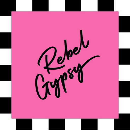 Rebel Gypsy app icon