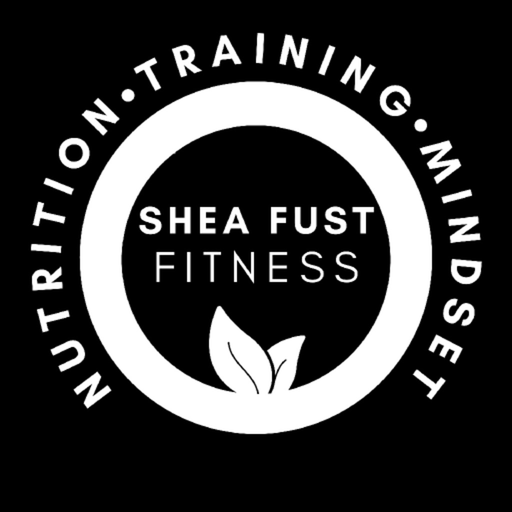 Shea Fust Fitness app icon
