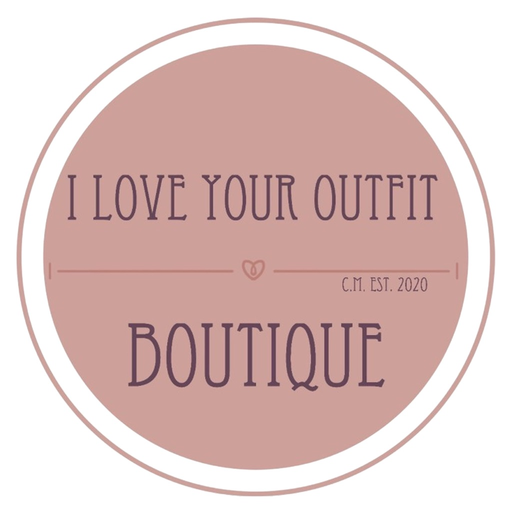 I Love Your Outfit Boutique app icon