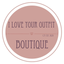 I Love Your Outfit Boutique icon
