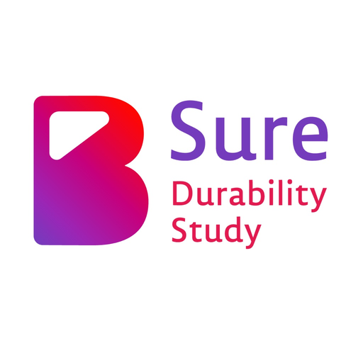 B Sure Patient App app icon