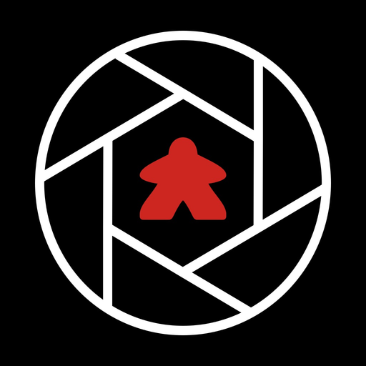 Board Game Snapshot app icon