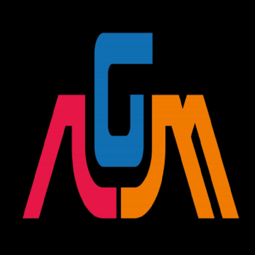 AGM Armenian School app icon