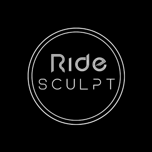 Ride & Sculpt app icon