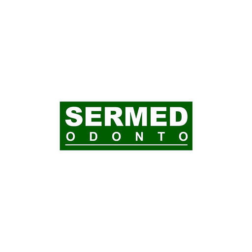 Sermed Odonto app icon