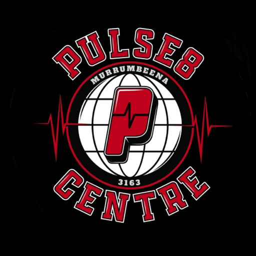 PULSE8 CENTRE app icon