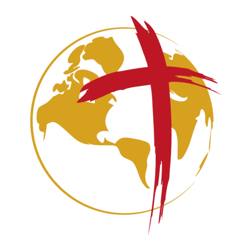 Igreja Bênção Mundial CG app icon