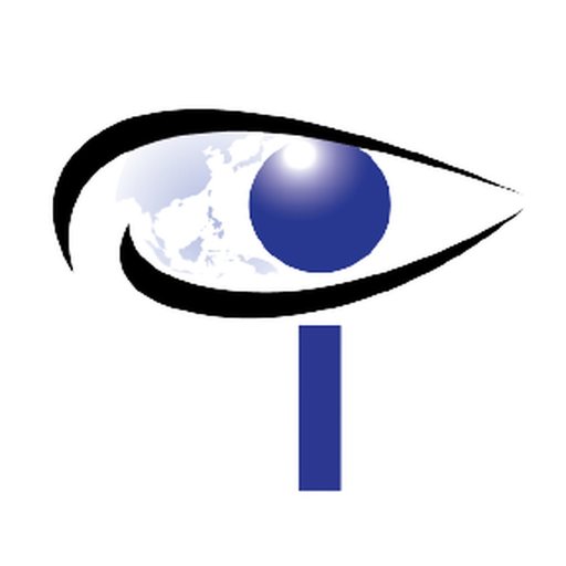 Igeotechgps app icon