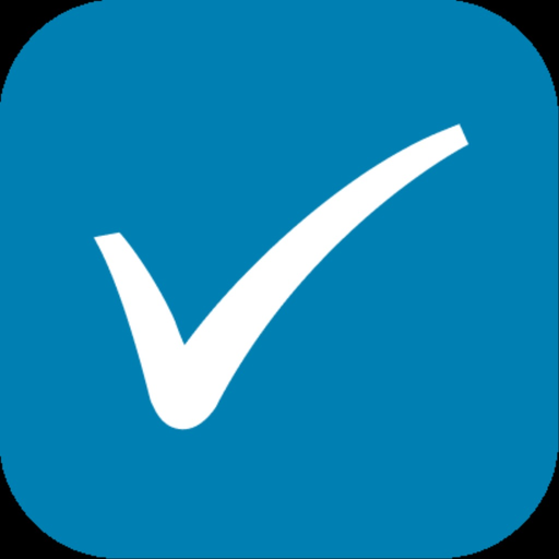 Vecna HealthPass app icon