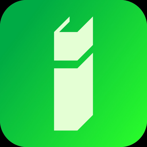 Isai Books app icon