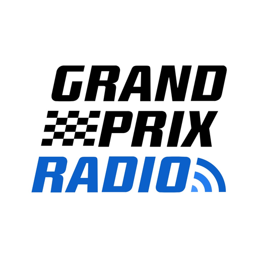 Grand Prix Radio app icon