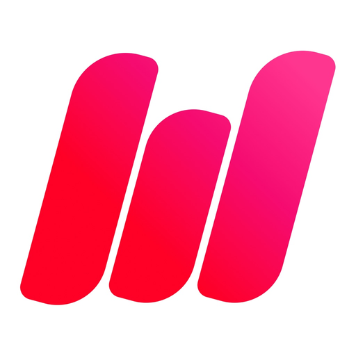 My HUBT app icon