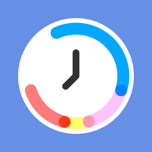 Life Time Keeper app icon