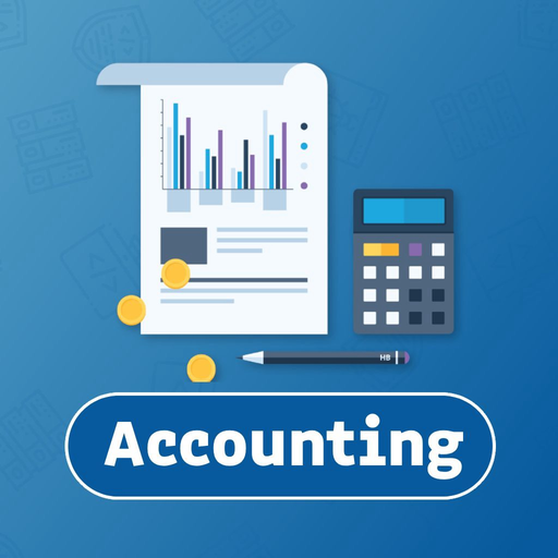 Learn Financial Accounting PRO app icon