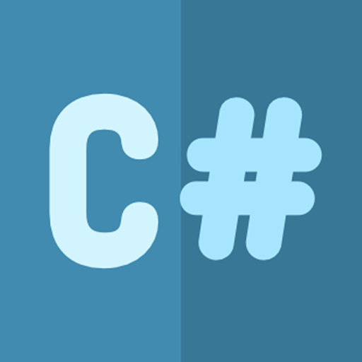 Learn C# Programming [PRO] app icon