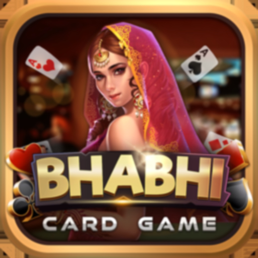 Bhabhi Card Game app icon
